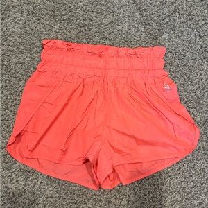 Free People FP Movement The Way Home Shorts